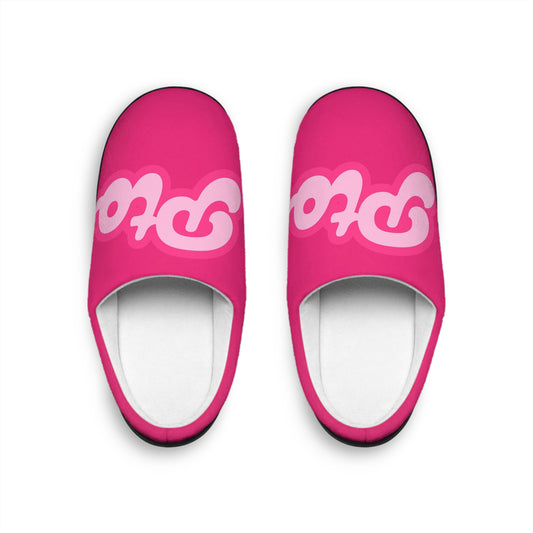 Women's Indoor Slippers